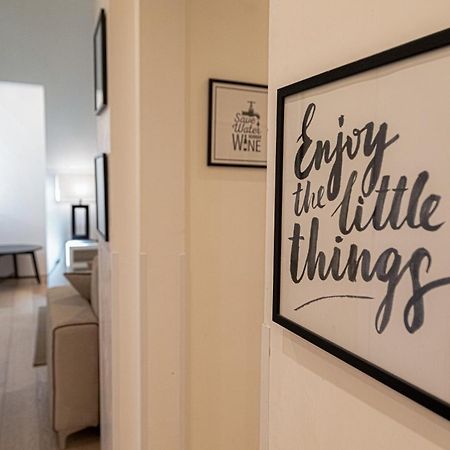 Luxury Apt In The Heart Of City Out Of Ztl فلورنس المظهر الخارجي الصورة