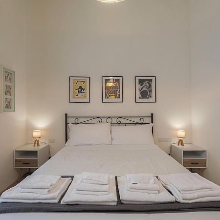 Luxury Apt In The Heart Of City Out Of Ztl فلورنس المظهر الخارجي الصورة