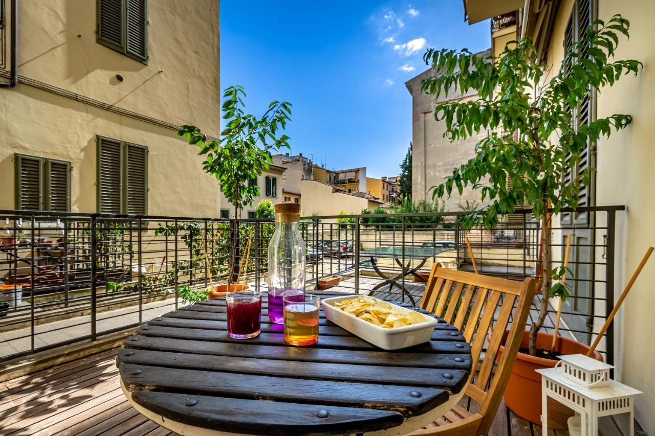 Luxury Apt In The Heart Of City Out Of Ztl فلورنس المظهر الخارجي الصورة