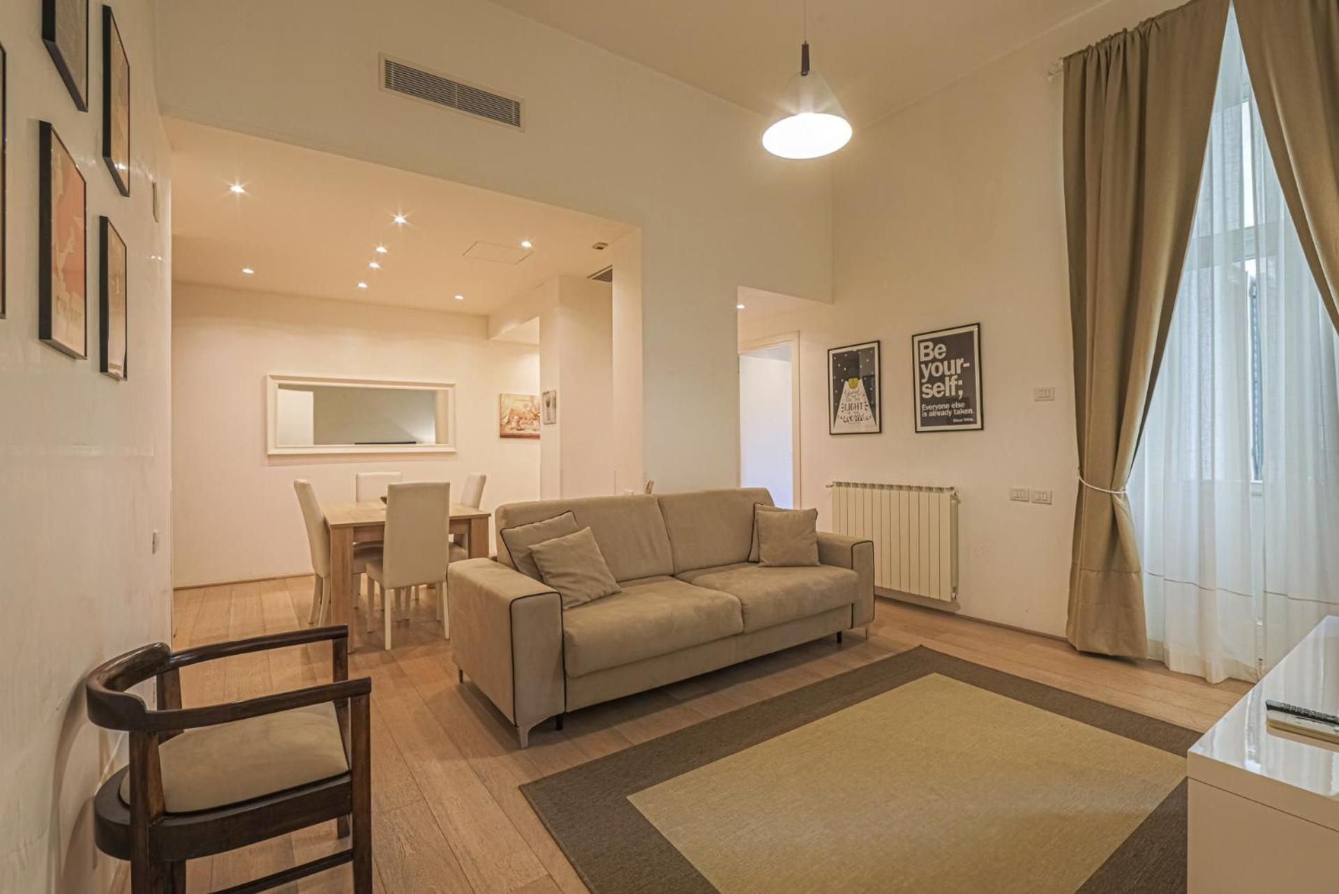 Luxury Apt In The Heart Of City Out Of Ztl فلورنس المظهر الخارجي الصورة