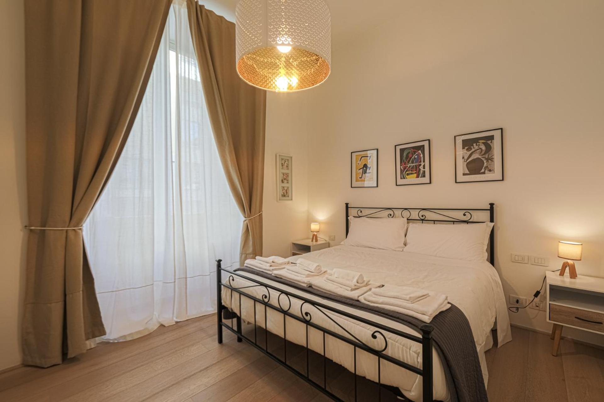 Luxury Apt In The Heart Of City Out Of Ztl فلورنس المظهر الخارجي الصورة