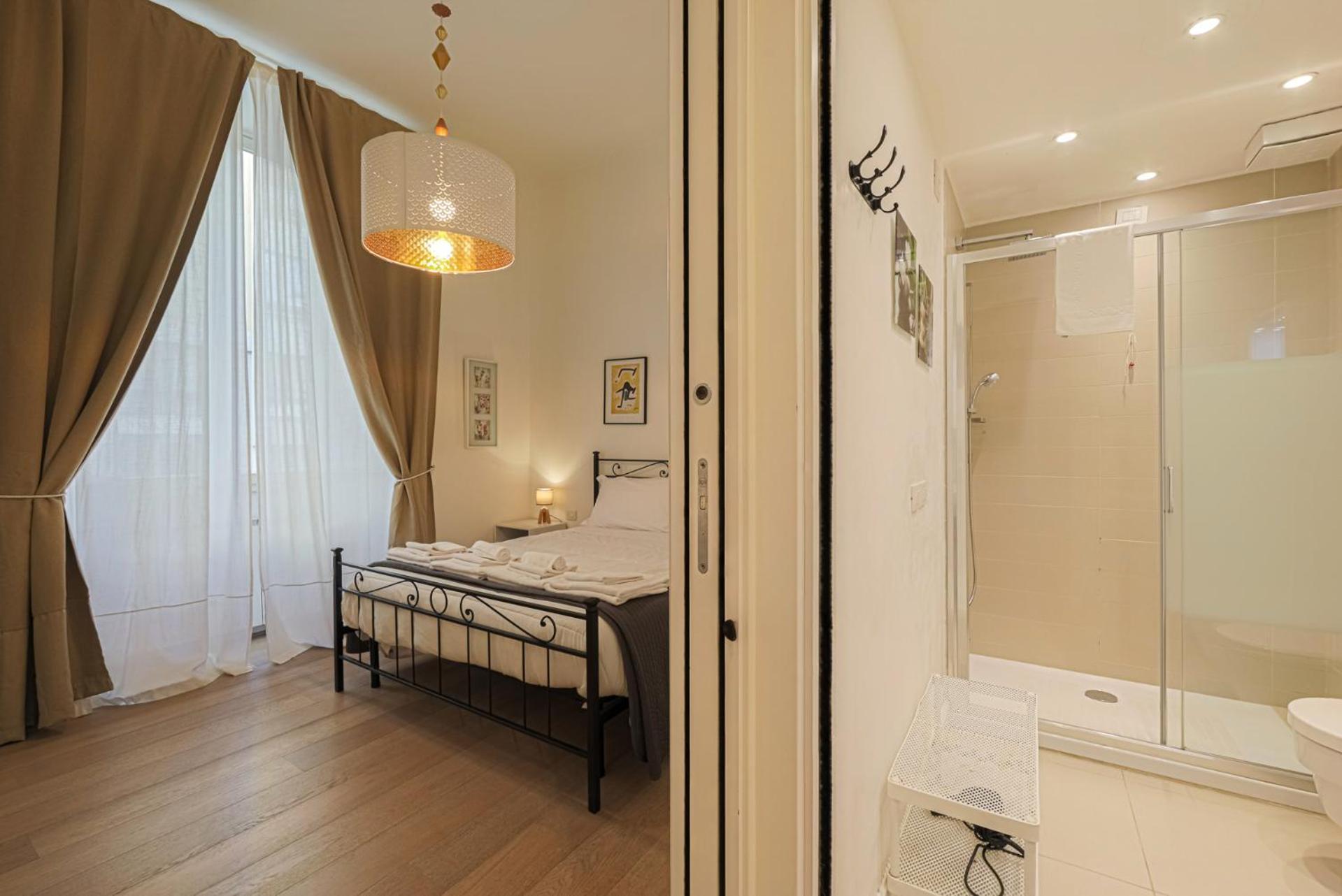 Luxury Apt In The Heart Of City Out Of Ztl فلورنس المظهر الخارجي الصورة