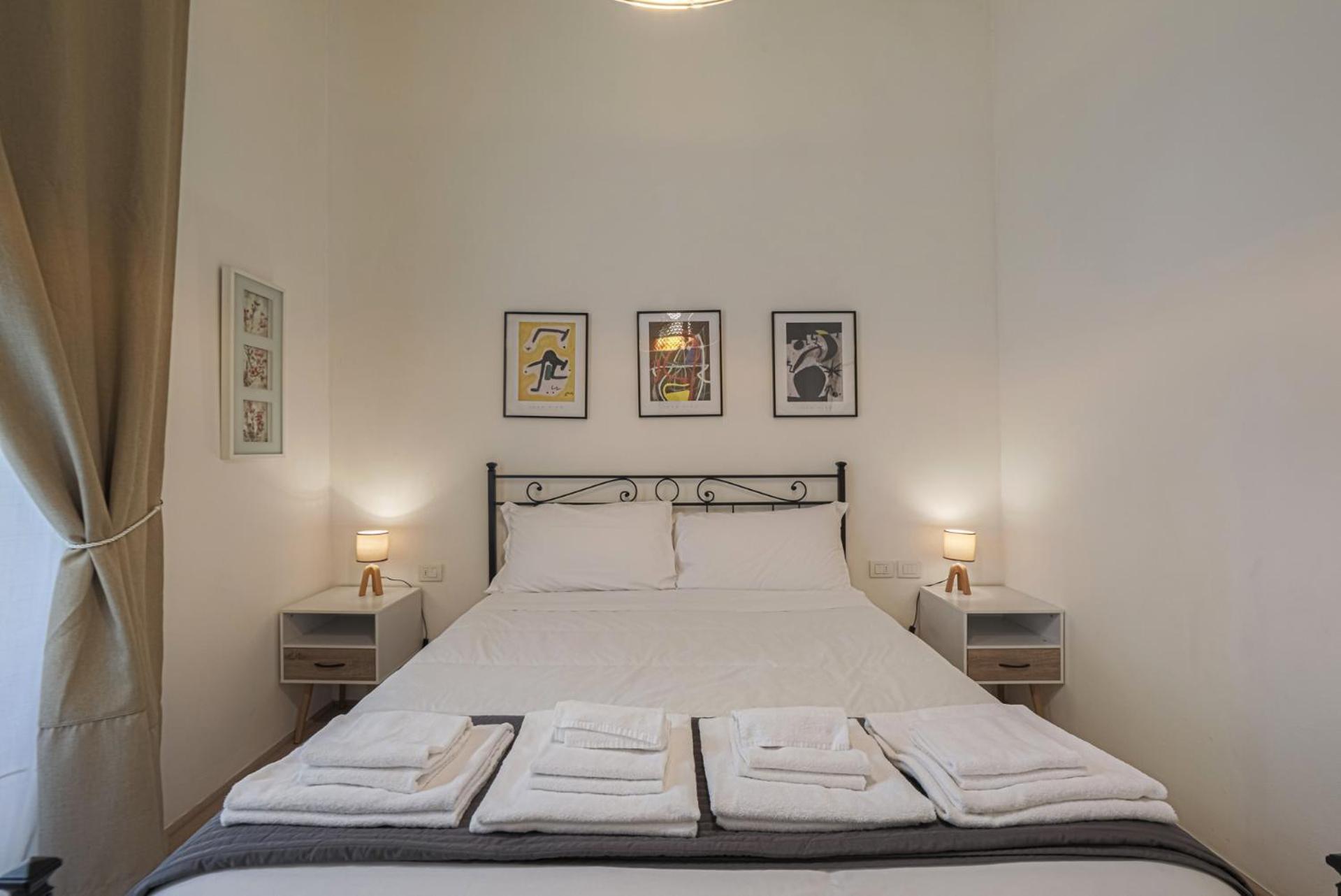 Luxury Apt In The Heart Of City Out Of Ztl فلورنس المظهر الخارجي الصورة