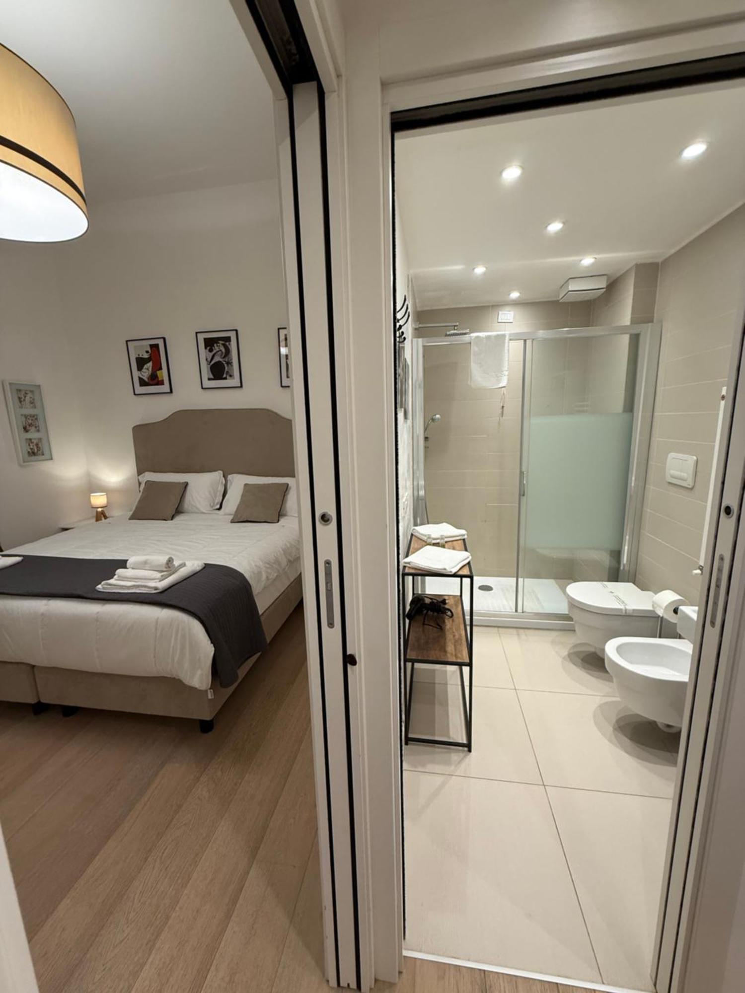 Luxury Apt In The Heart Of City Out Of Ztl فلورنس المظهر الخارجي الصورة