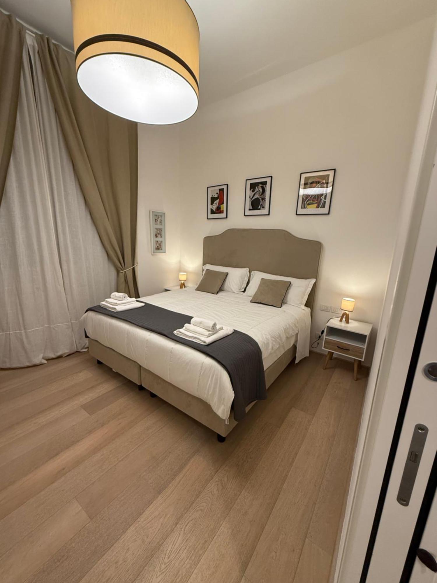 Luxury Apt In The Heart Of City Out Of Ztl فلورنس المظهر الخارجي الصورة