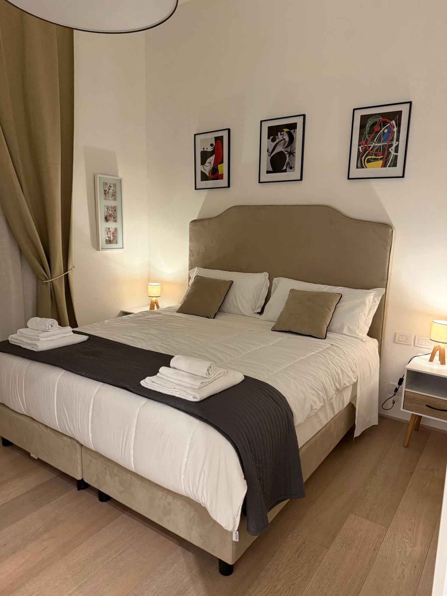 Luxury Apt In The Heart Of City Out Of Ztl فلورنس المظهر الخارجي الصورة