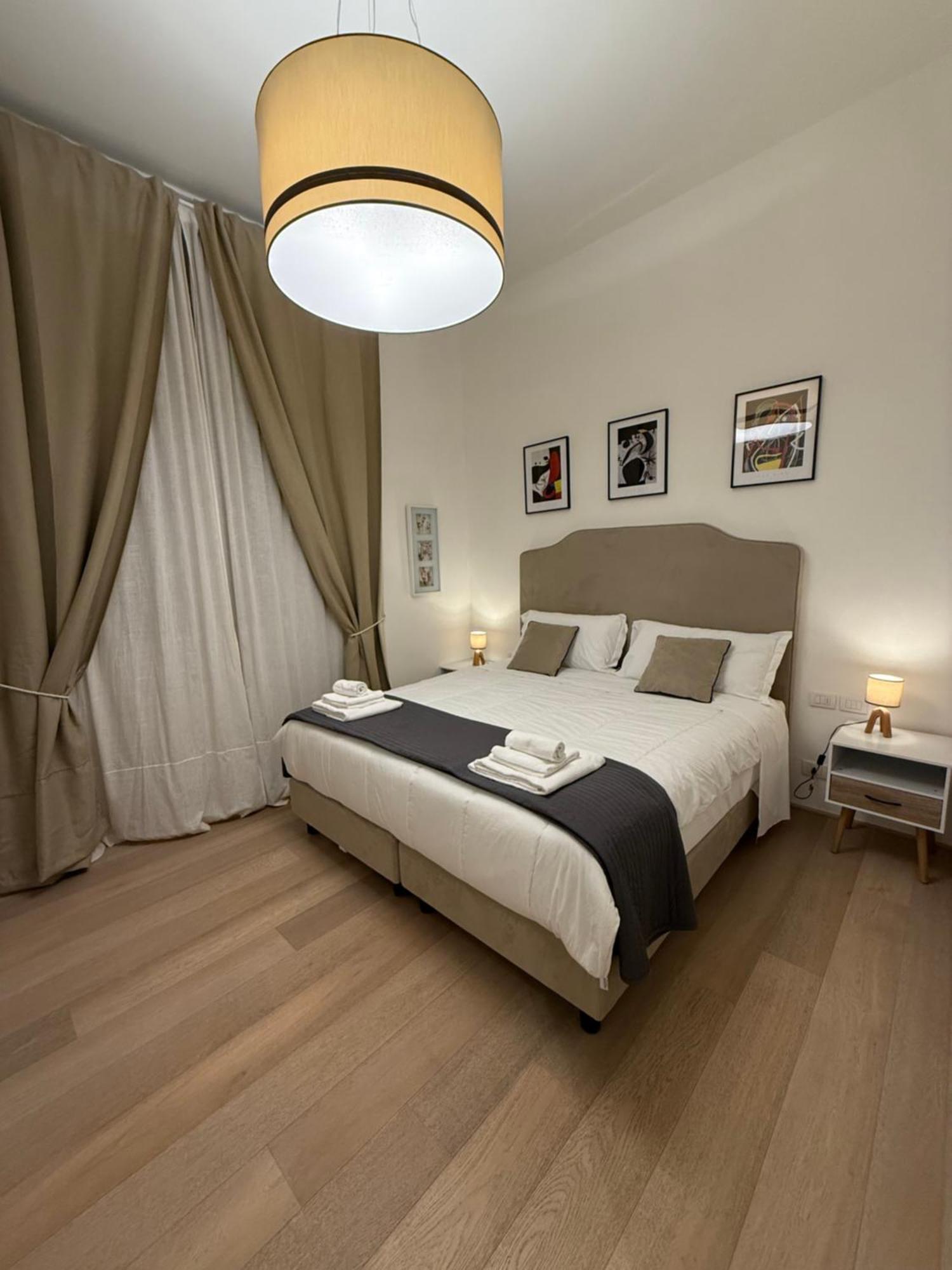 Luxury Apt In The Heart Of City Out Of Ztl فلورنس المظهر الخارجي الصورة